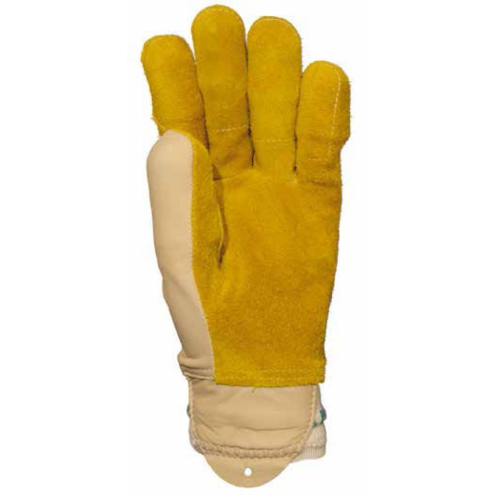 GANT DE TAILLE COQUE DROITIER T:10